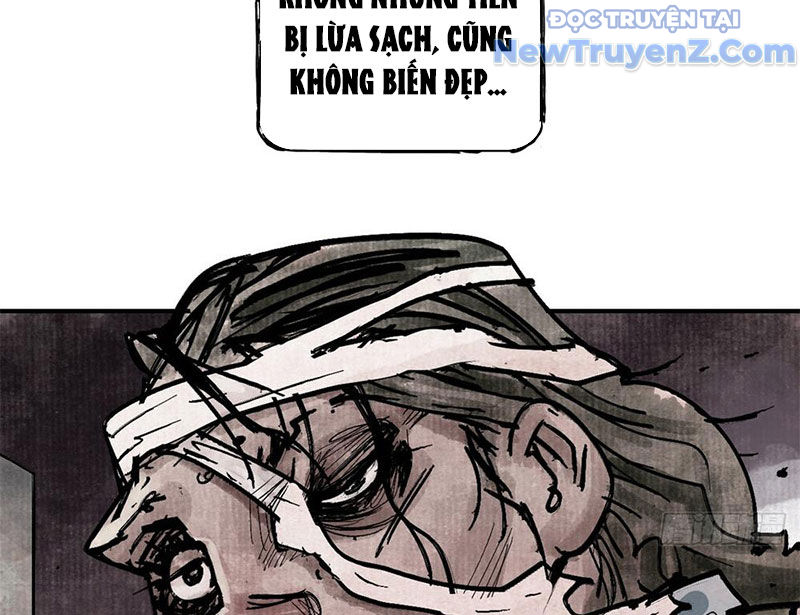 Điện Đài Mạnh Quỷ chapter 14 - Trang 128