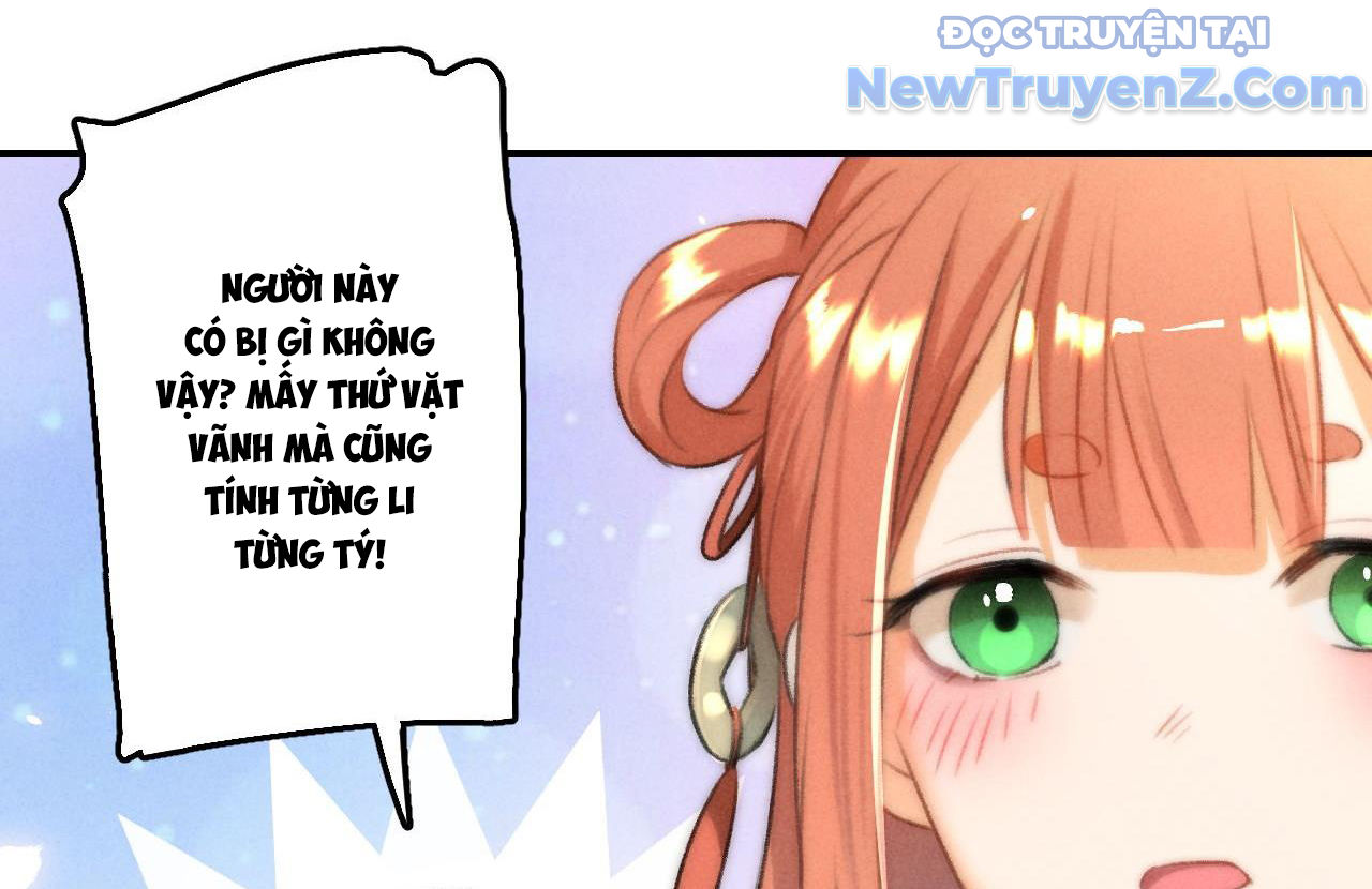 Huyền Đô Cố Mộng — Tiền Truyện Chưởng Môn Quá Bận chapter 11 - Trang 30