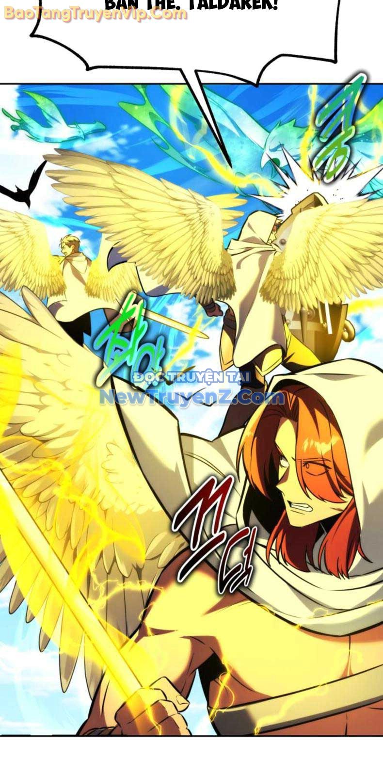 Hướng Dẫn Sinh Tồn Trong Học Viện chapter 79 - Trang 124