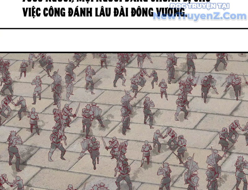 Kiếm Thánh Cùng Ma Vương chapter 5 - Trang 11