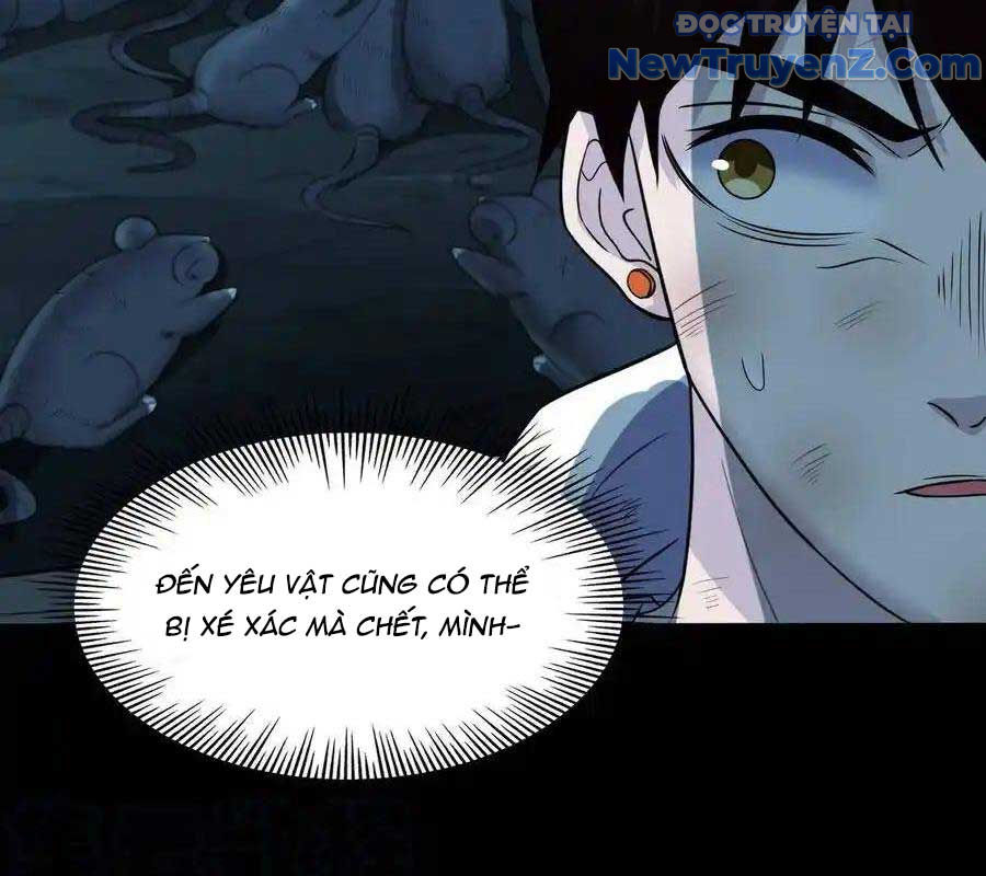 Thợ Cạo Hành Tà chapter 32 - Trang 58