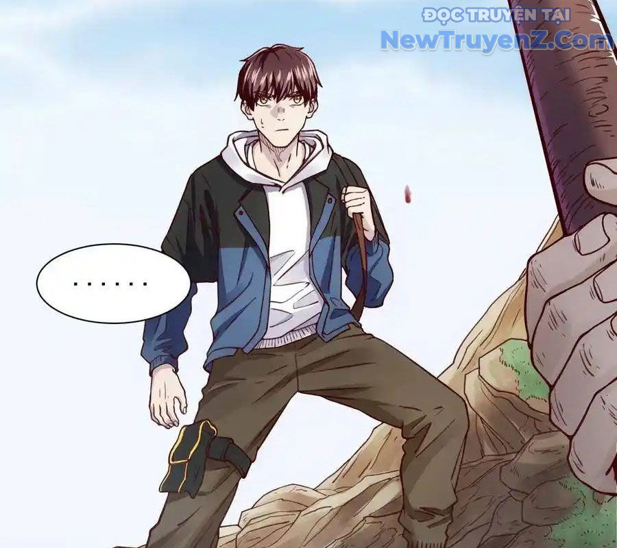 Thợ Cạo Hành Tà chapter 3 - Trang 5