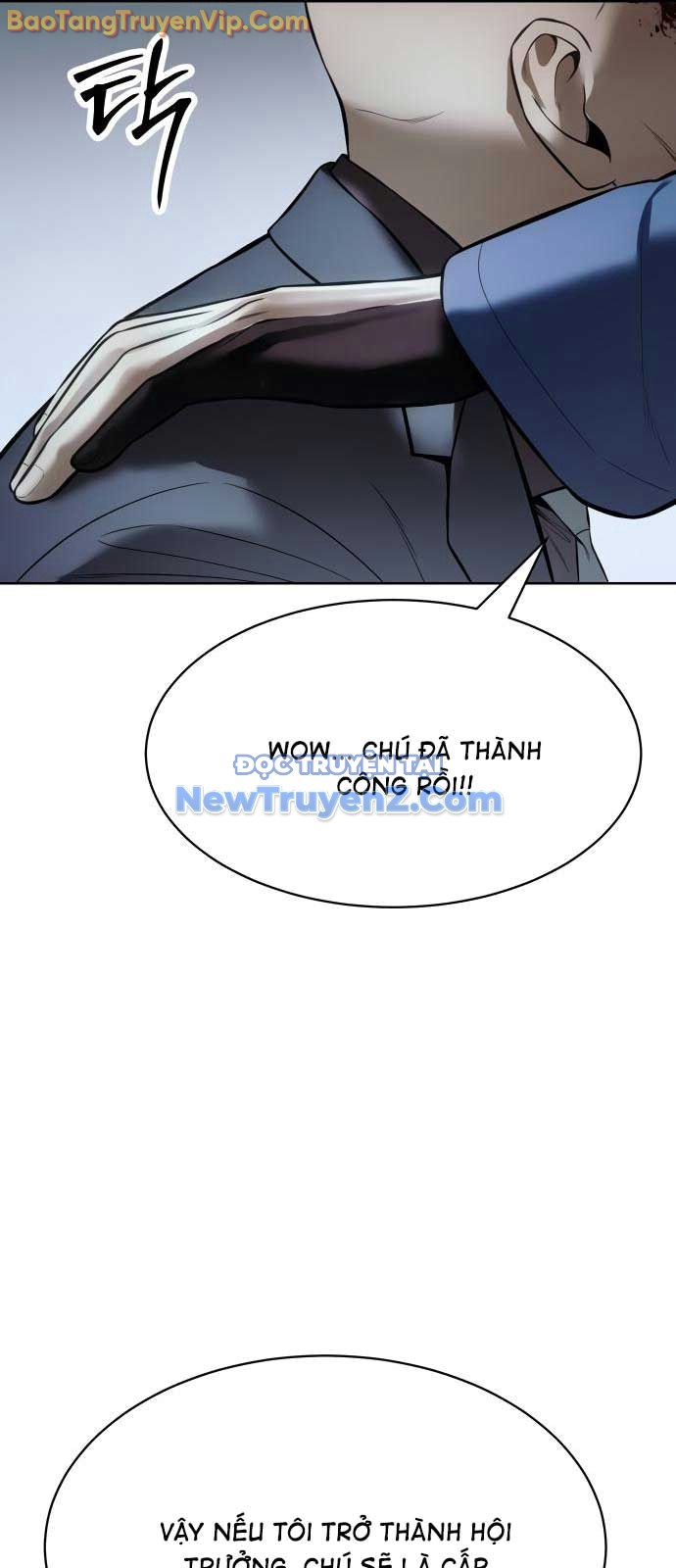 Đặc Vụ Song Sinh chapter 128 - Trang 114