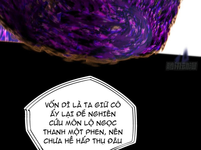 Quỷ Trọc Tiên đạo chapter 42 - Trang 49