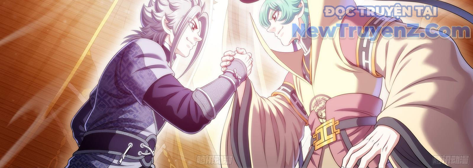 Ta Là Đại Thần Tiên chapter 810 - Trang 99