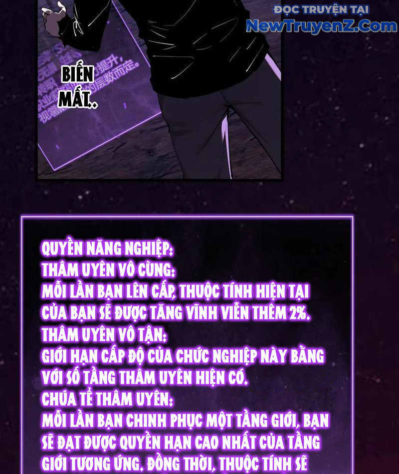 Toàn Dân Tận Thế: Ta Virus Quân Vương chapter 67 - Trang 69