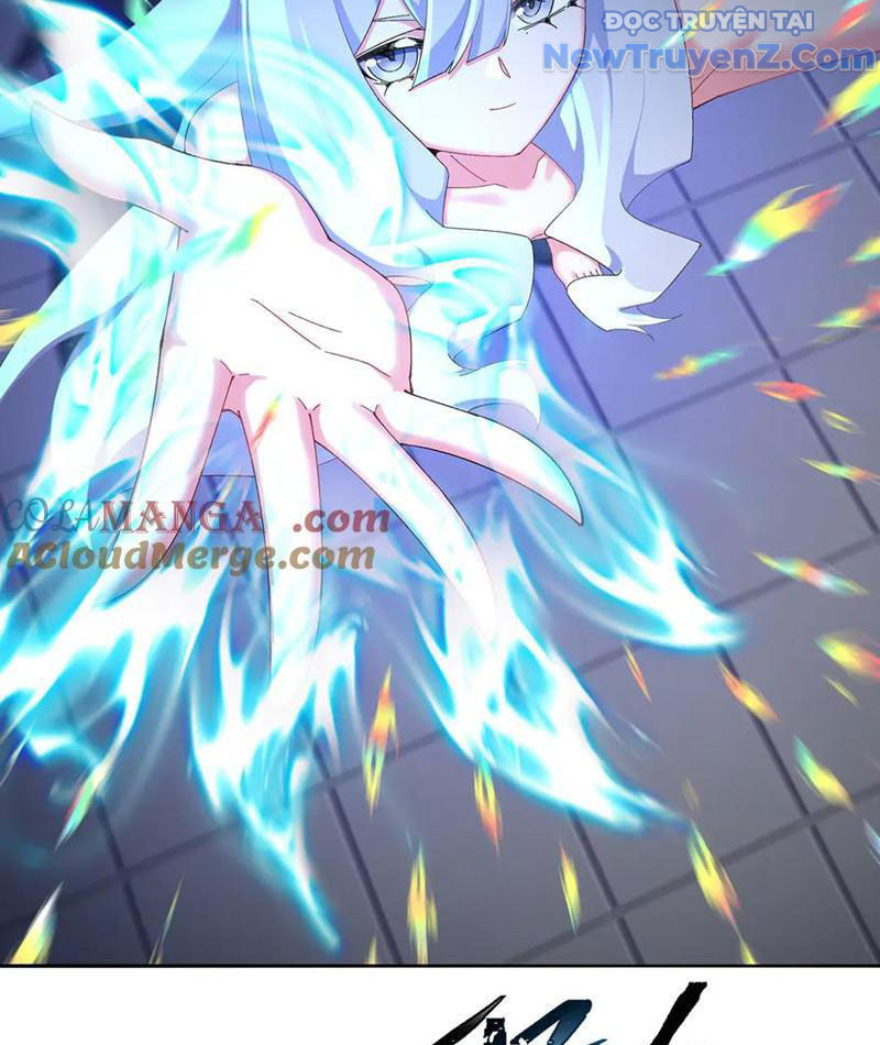Hóa Ra Các Cô Ấy Mới Là Nhân Vật Chính chapter 83 - Trang 62