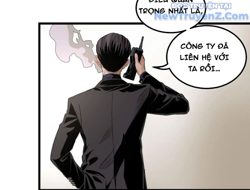 Về Nam Thiên chapter 3 - Trang 6