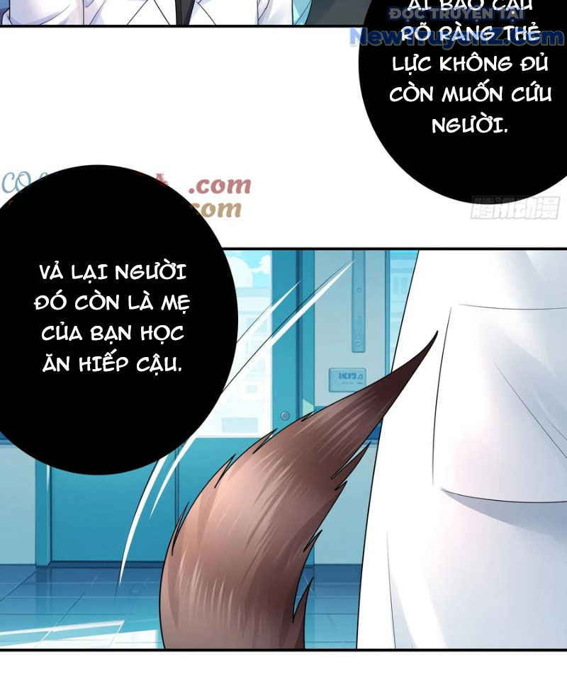 Sau Khi Mẹ Bị Giết, Tôi Trở Thành Miêu Nương chapter 22 - Trang 29