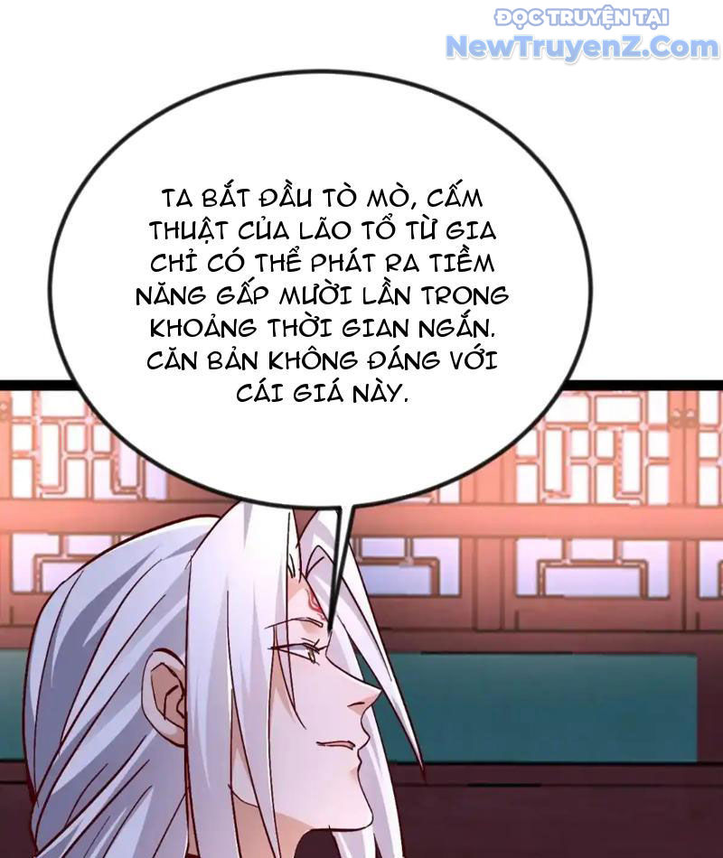 Phản diện đại đế, cắt đứt thiên mệnh chi tử chapter 13 - Trang 4