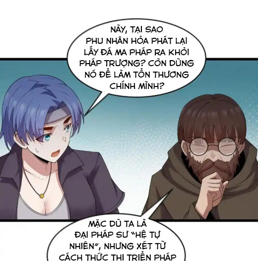 Dũng Giả Này Là Người Theo Chủ Nghĩa Tiền Tài Chí Thượng chapter 102 - Trang 68