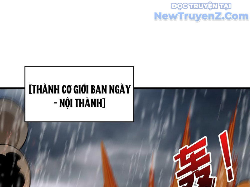Người chơi đệ nhất chapter 48 - Trang 3