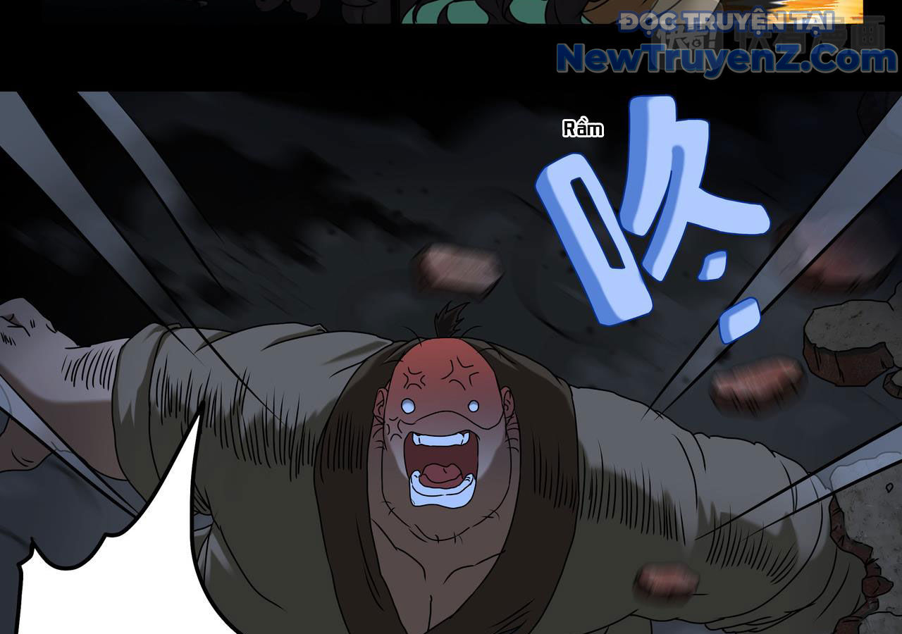 Vân Hải Dị Văn Chí chapter 6 - Trang 30