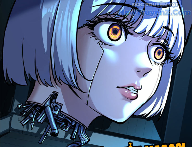 Các Người Toàn Là NPC! chapter 3 - Trang 36