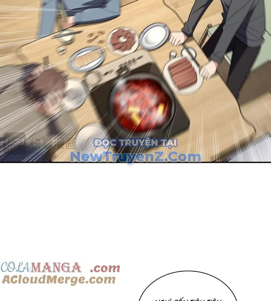 Bà Xã Nhà Tôi Đến Từ Ngàn Năm Trước chapter 382 - Trang 40
