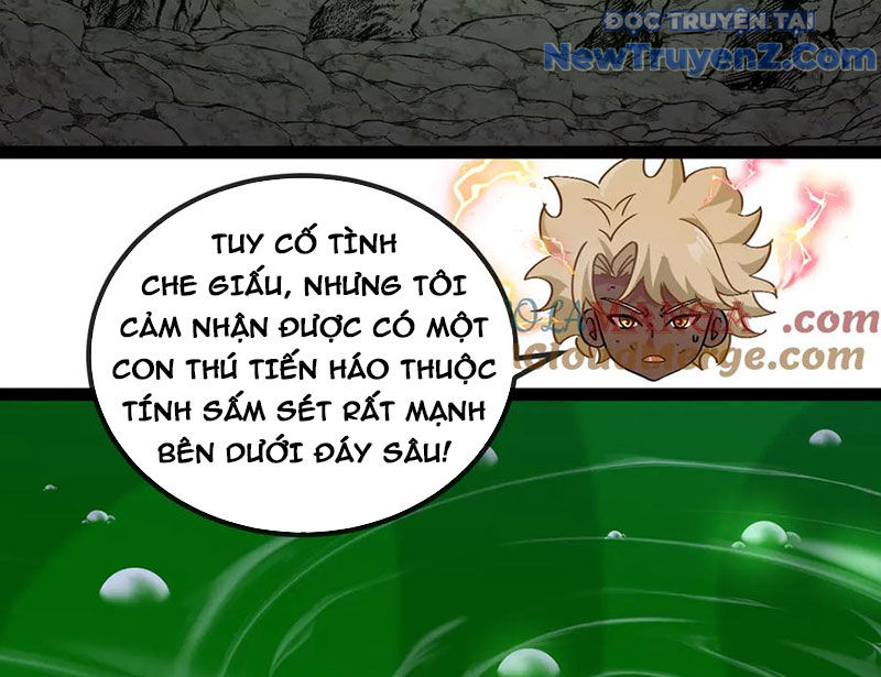 Thần Cấp Thăng Cấp Hệ Thống chapter 175 - Trang 28