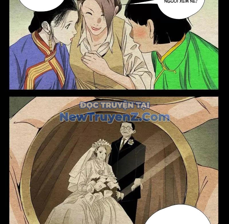 Nhất Nhân Chi Hạ chapter 498 - Trang 25