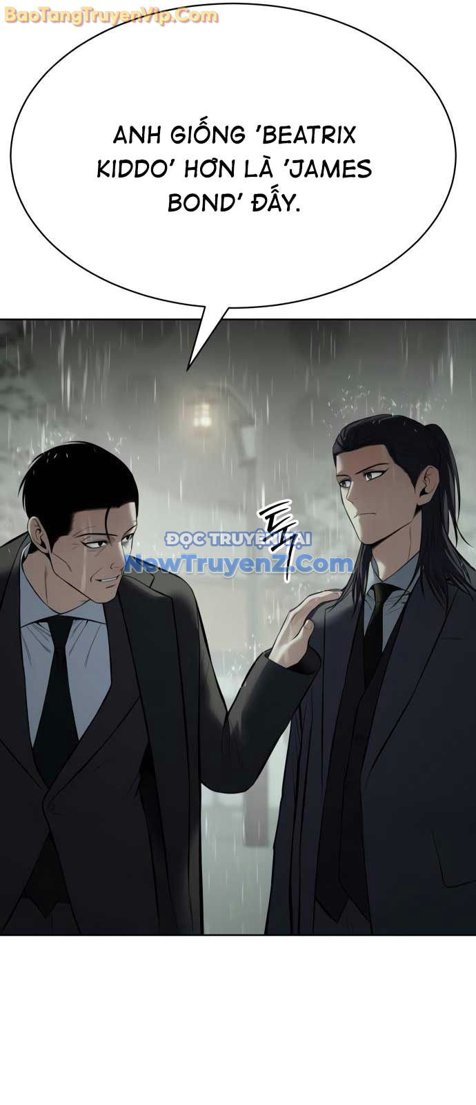 Đặc Vụ Song Sinh chapter 128 - Trang 19