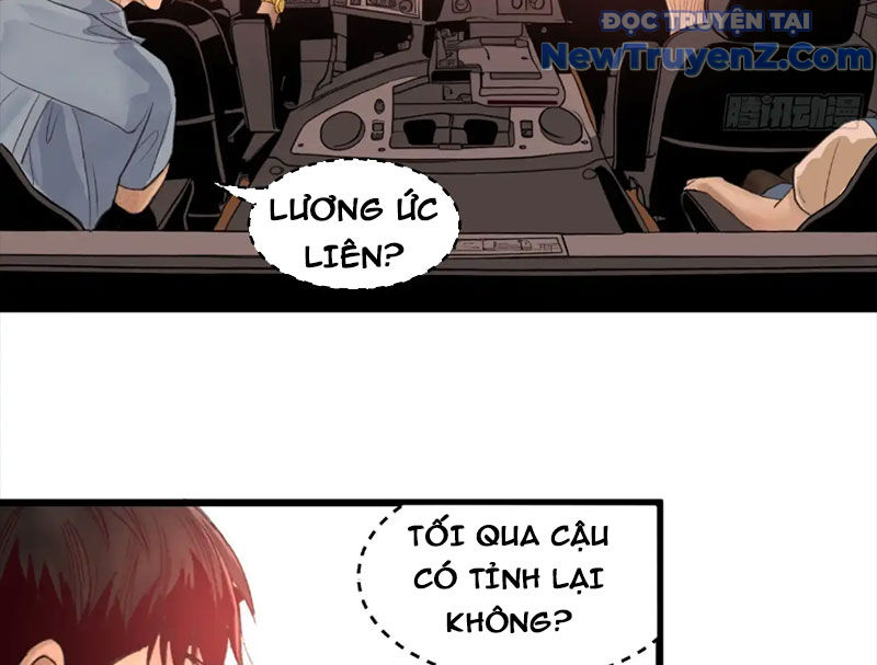 Về Nam Thiên chapter 7 - Trang 23