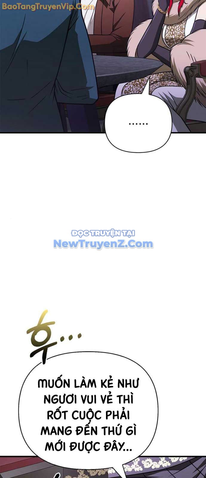 Sống Sót Trong Trò Chơi Với Tư Cách Là Một Cuồng Nhân chapter 107 - Trang 16