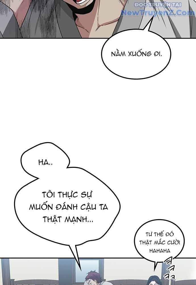 Thám Tử Siêu Năng Lực chapter 39 - Trang 92