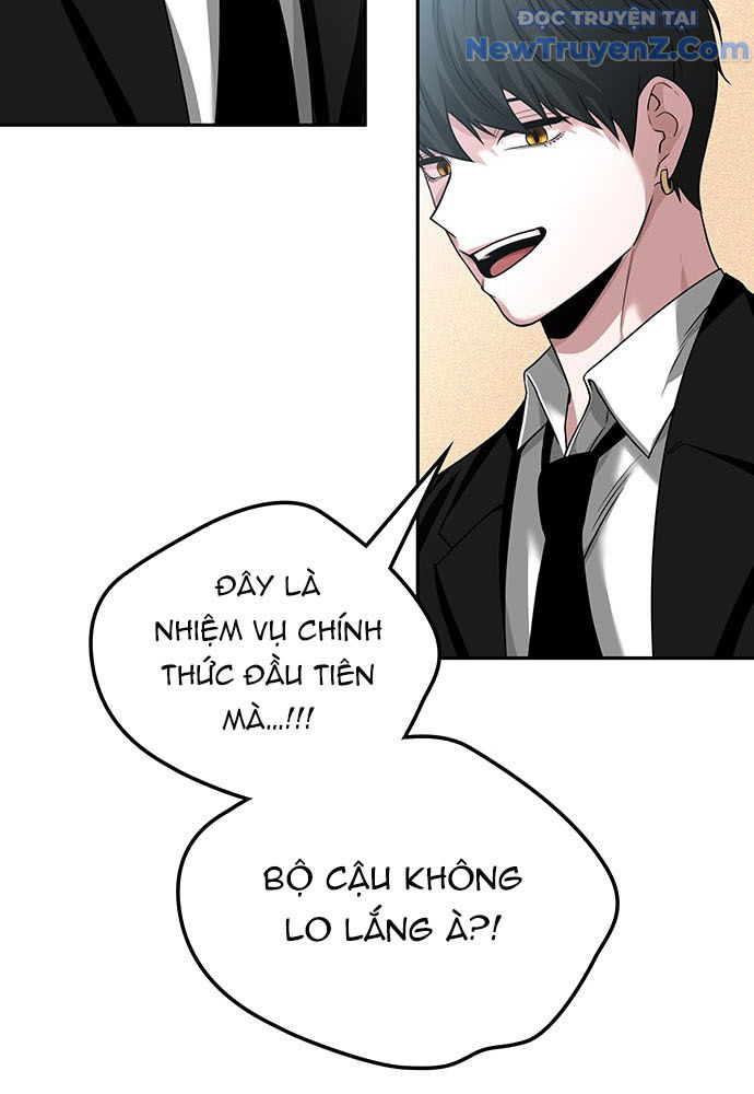 Thám Tử Siêu Năng Lực chapter 40 - Trang 104