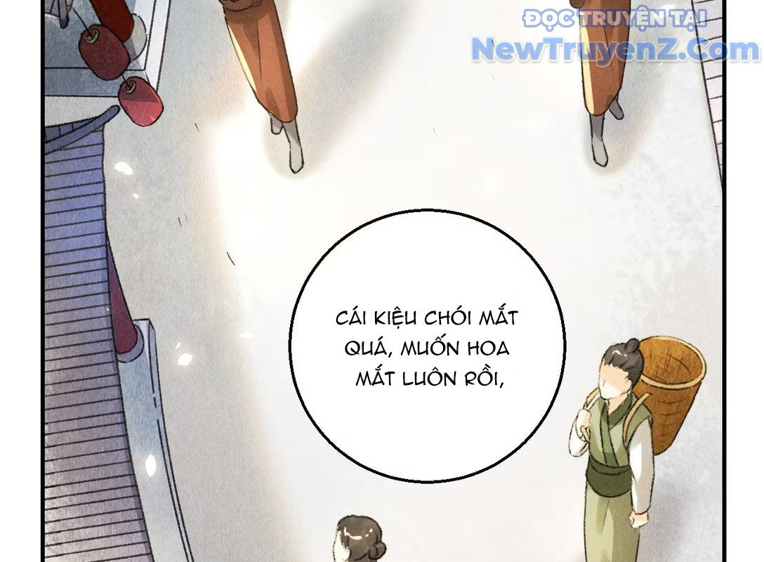 Huyền Đô Cố Mộng — Tiền Truyện Chưởng Môn Quá Bận chapter 10 - Trang 11