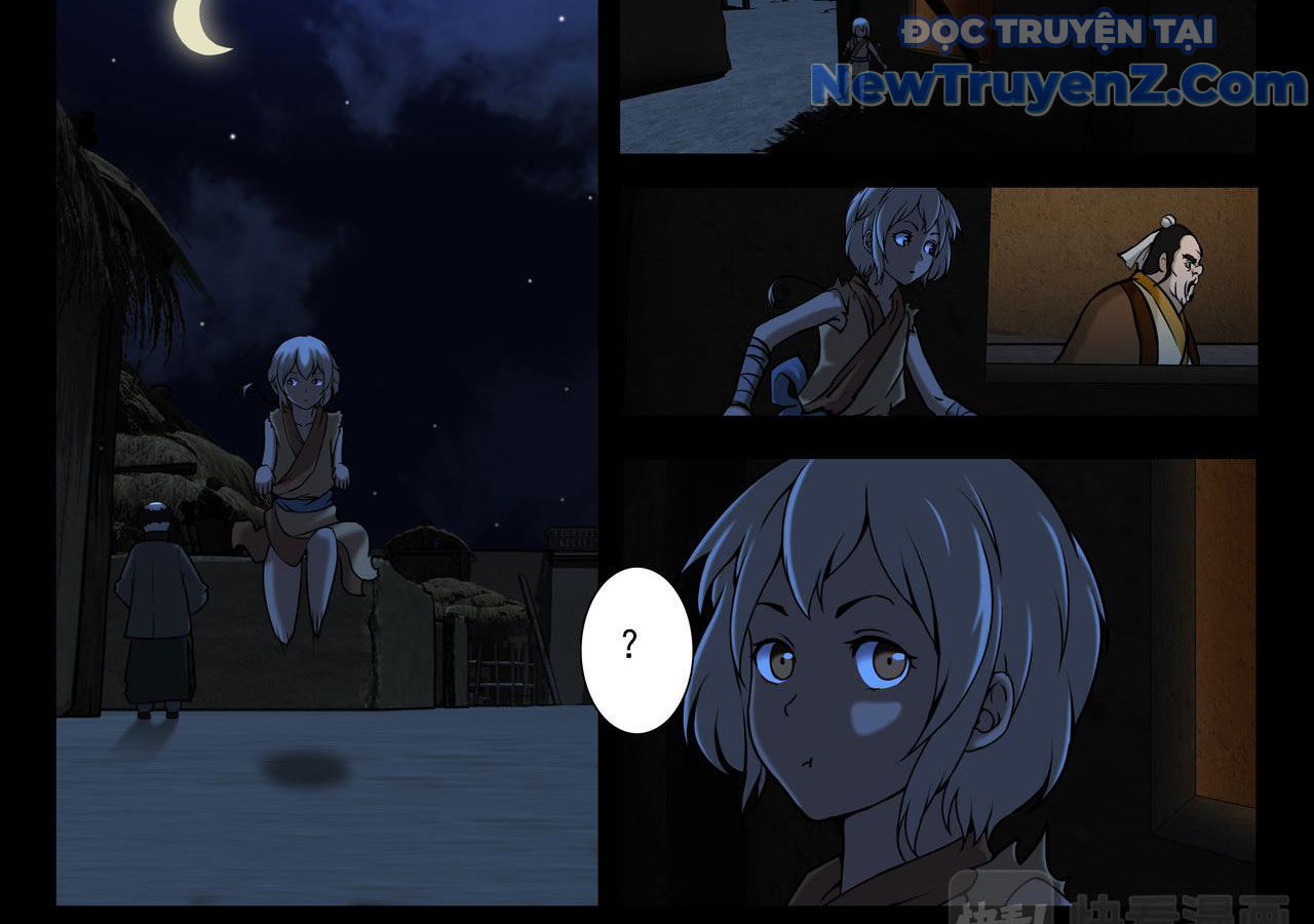 Vân Hải Dị Văn Chí chapter 5 - Trang 19