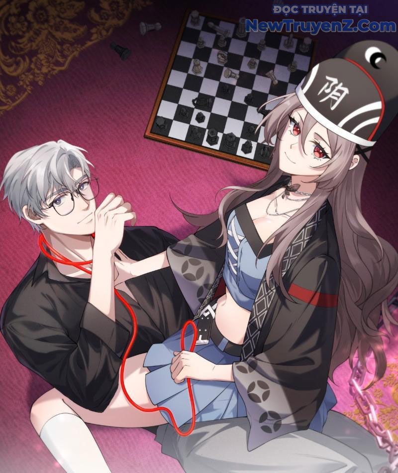 Địa phủ đại tiểu thư là hồng nương? chapter 3 - Trang 4