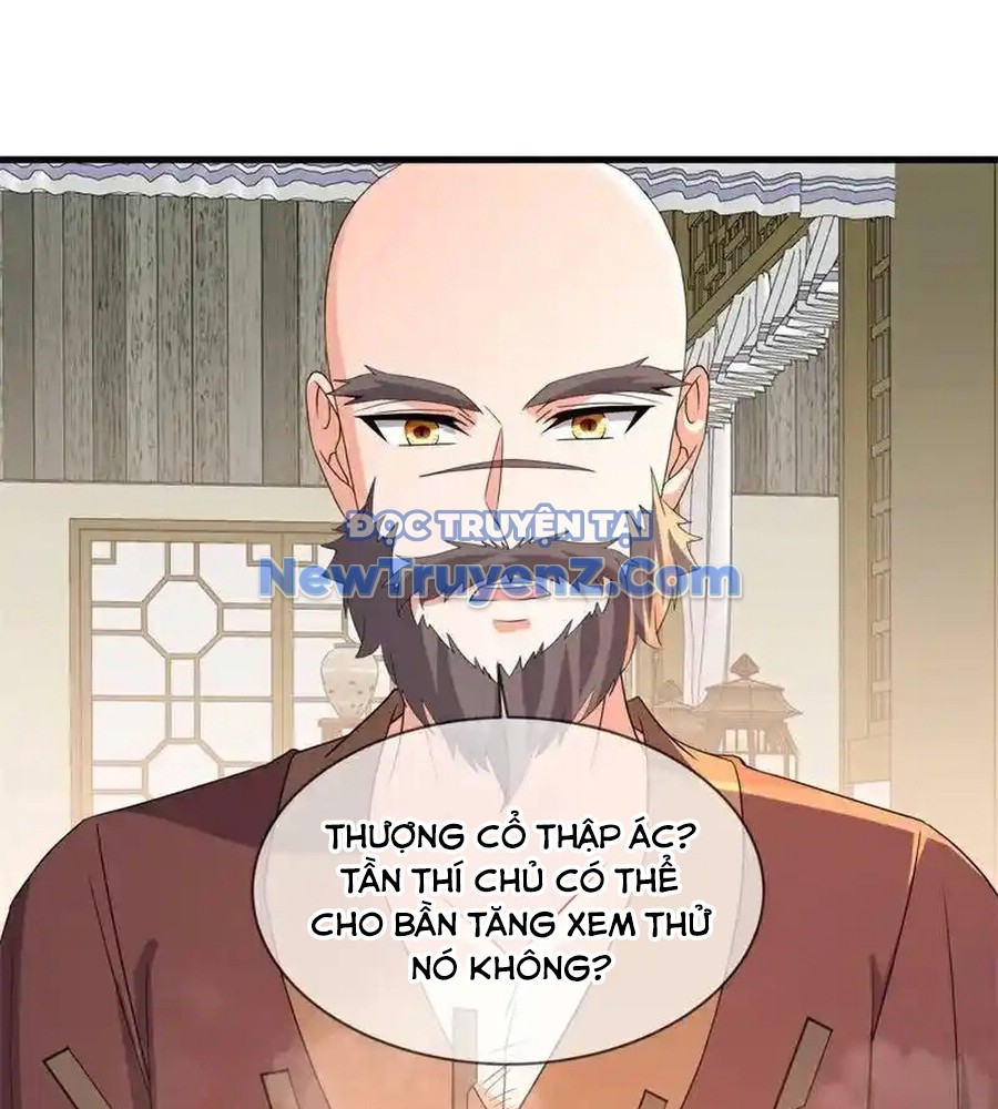 Chiến Hồn Tuyệt Thế chapter 760 - Trang 43