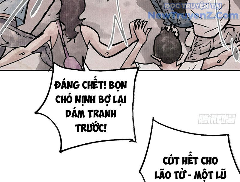 Điện Đài Mạnh Quỷ chapter 14 - Trang 18