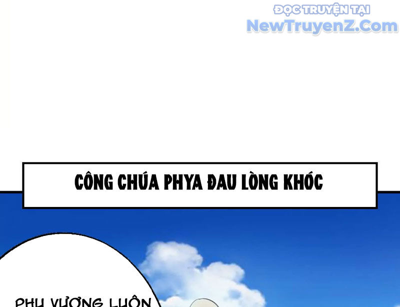 Kiếm Thánh Cùng Ma Vương chapter 4 - Trang 8