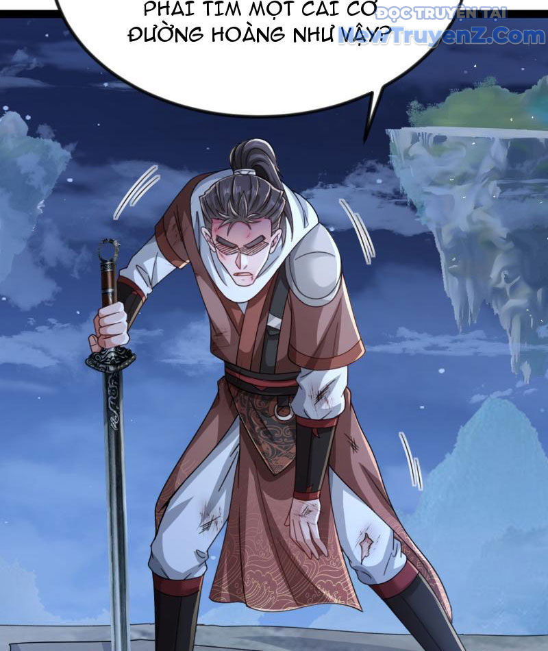 Phản diện đại đế, cắt đứt thiên mệnh chi tử chapter 8 - Trang 48