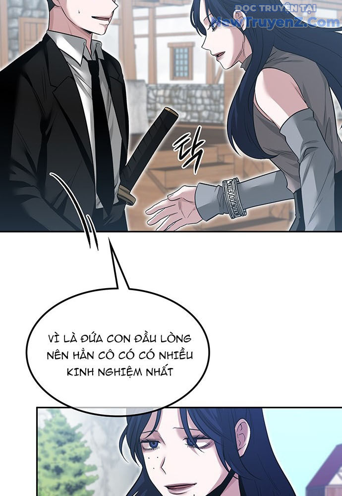 Thám Tử Siêu Năng Lực chapter 43 - Trang 108