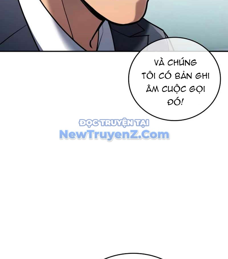 Uỷ Ban Thương Mại Công Bằng chapter 20 - Trang 54