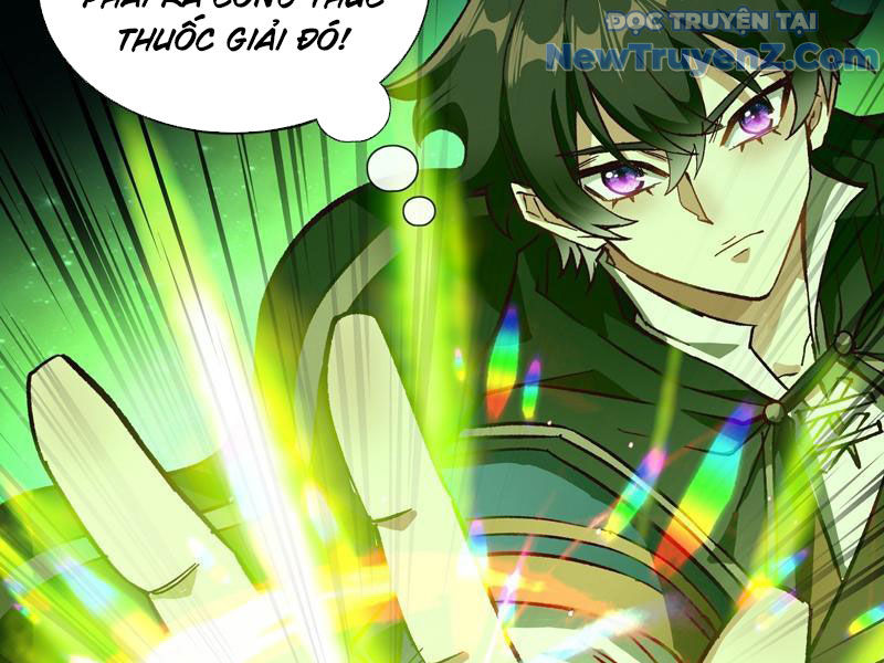 Ta Làm Npc ở Dị Giới chapter 13 - Trang 136