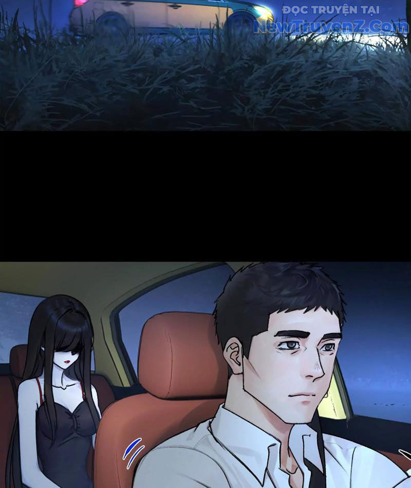 Tân Thiên Sư chapter 1 - Trang 8