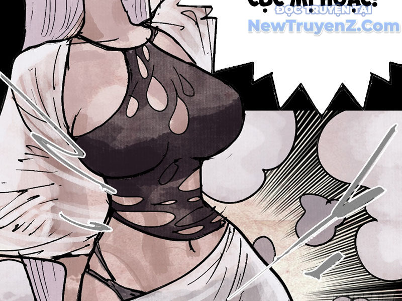 Điện Đài Mạnh Quỷ chapter 17 - Trang 138
