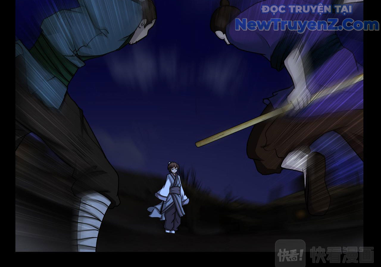 Vân Hải Dị Văn Chí chapter 6 - Trang 44