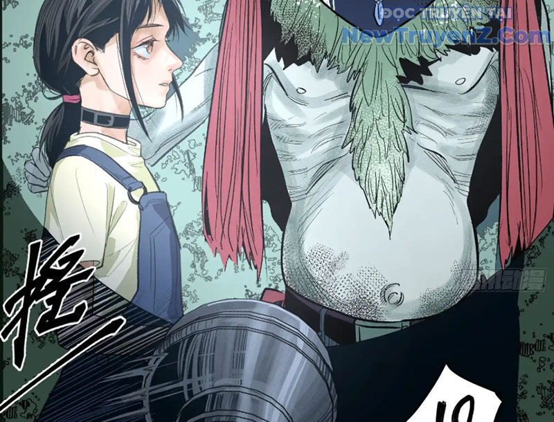 Về Nam Thiên chapter 6 - Trang 64
