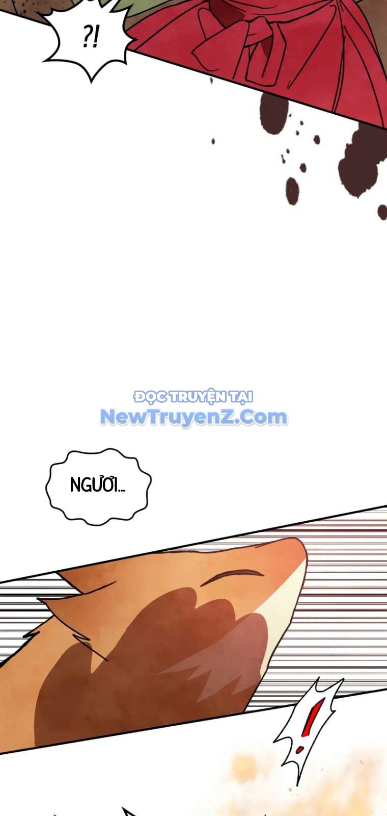 Vị Thần Trở Lại chapter 129 - Trang 30