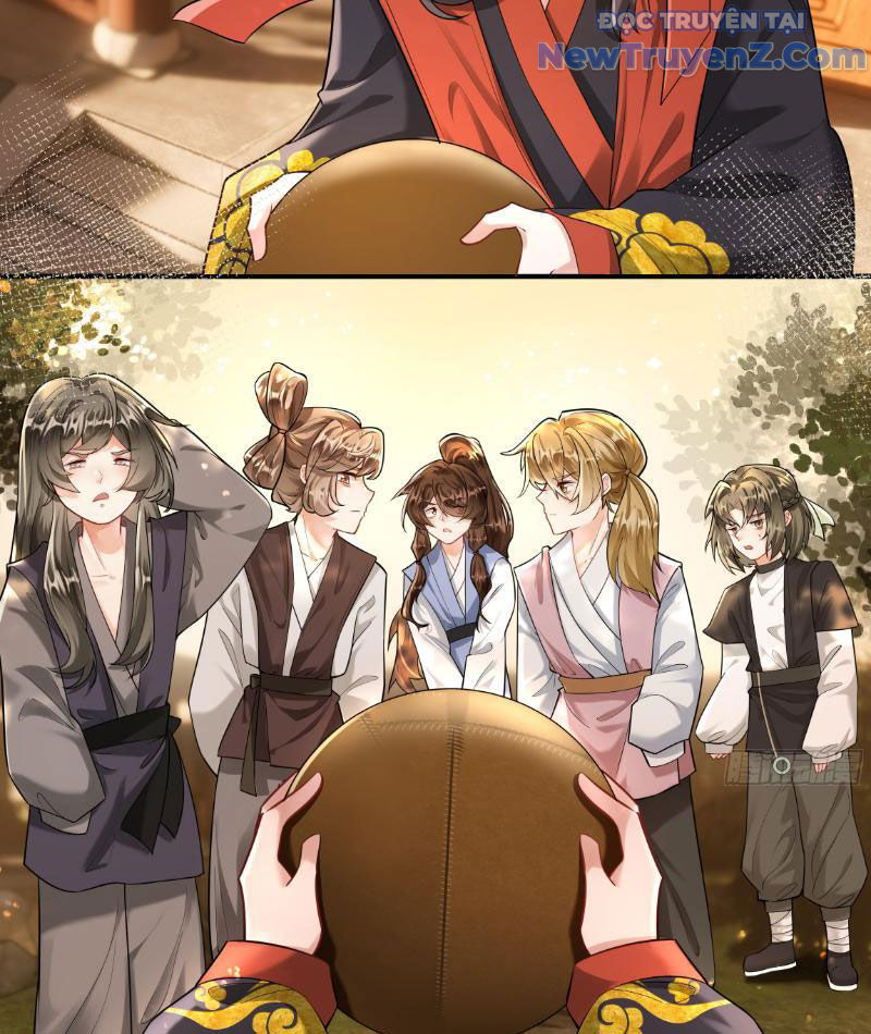 Gọi ta là Sư Ca chapter 3 - Trang 24