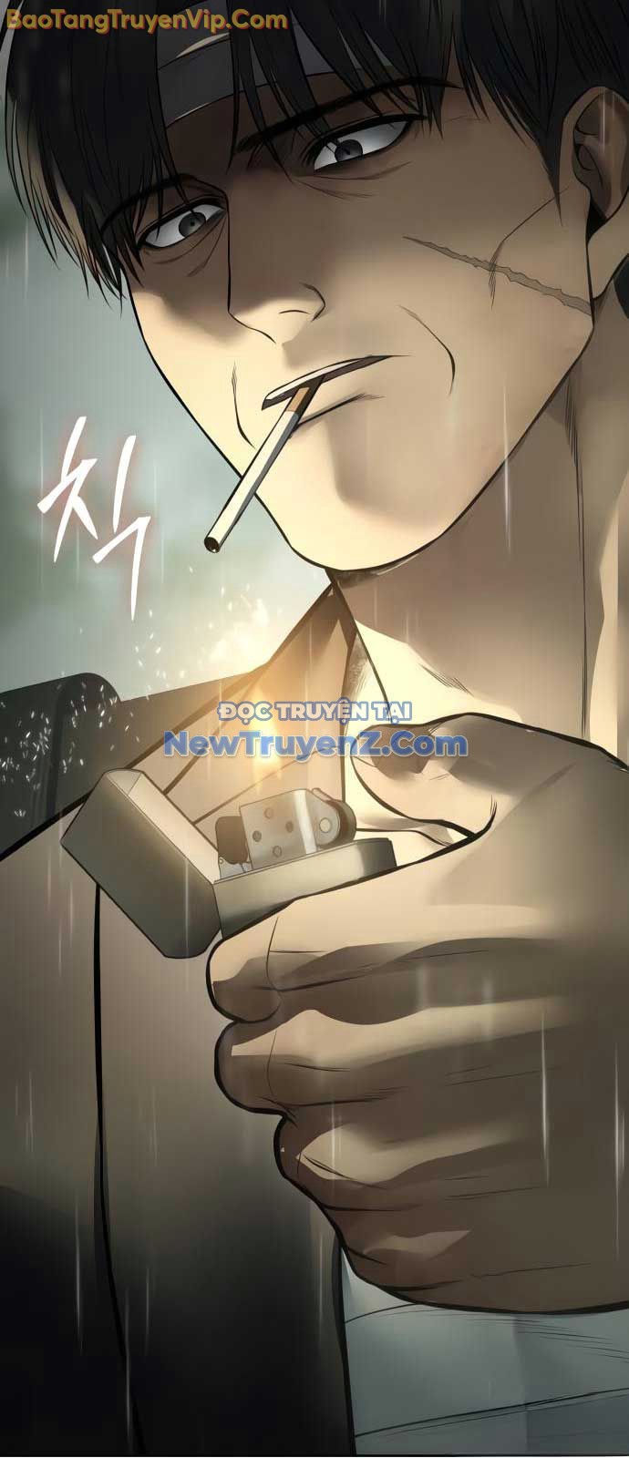 Đặc Vụ Song Sinh chapter 128 - Trang 46