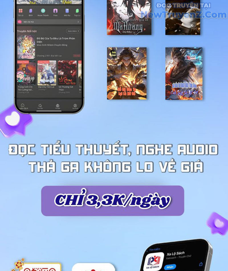 Hồ Sơ Phong Nhan chapter 1 - Trang 220