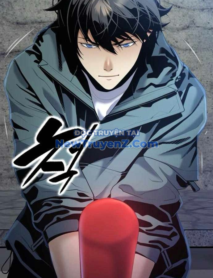 Tăng Cấp Với Các Vật Phẩm độc Quyền Của Dungeon chapter 52 - Trang 61