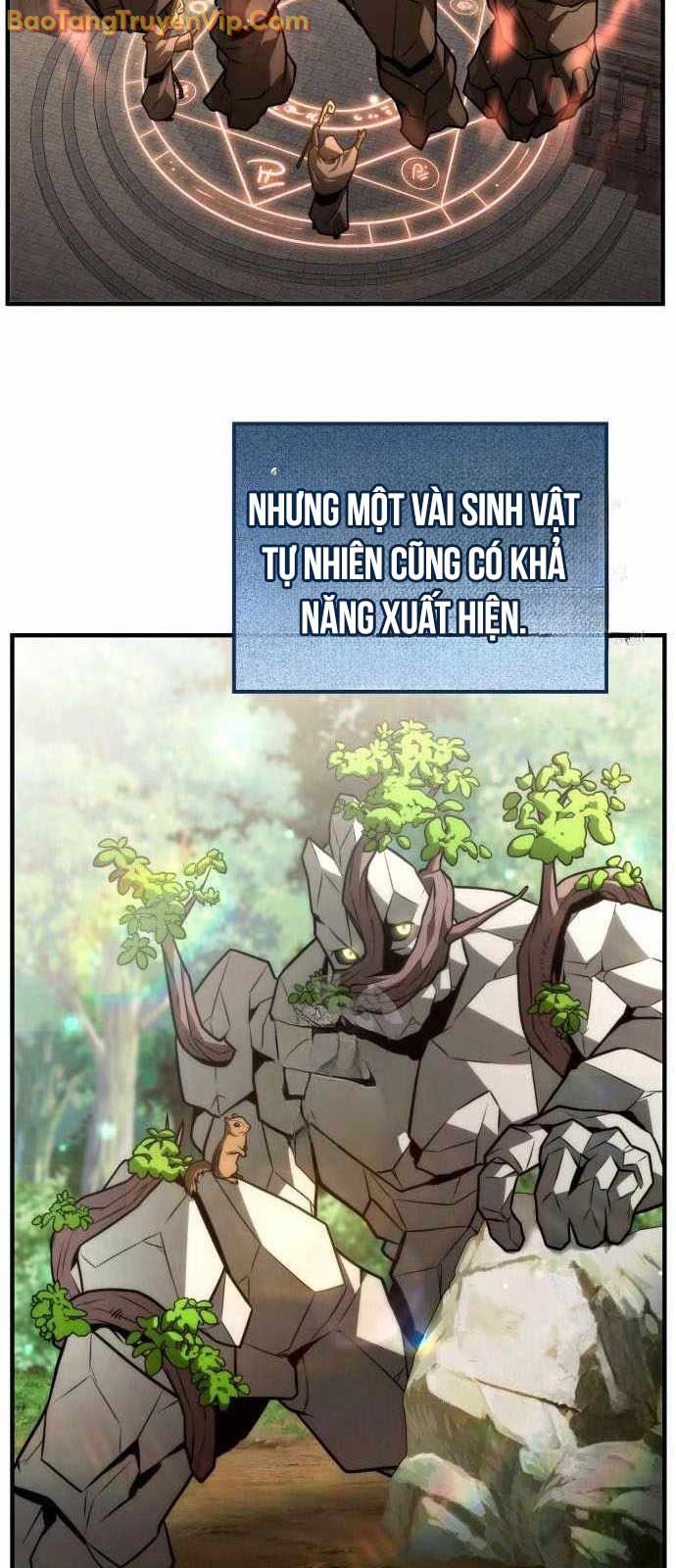 Thiếu Gia Chủ Của Gia Tộc Tử Linh Sư chapter 27 - Trang 3