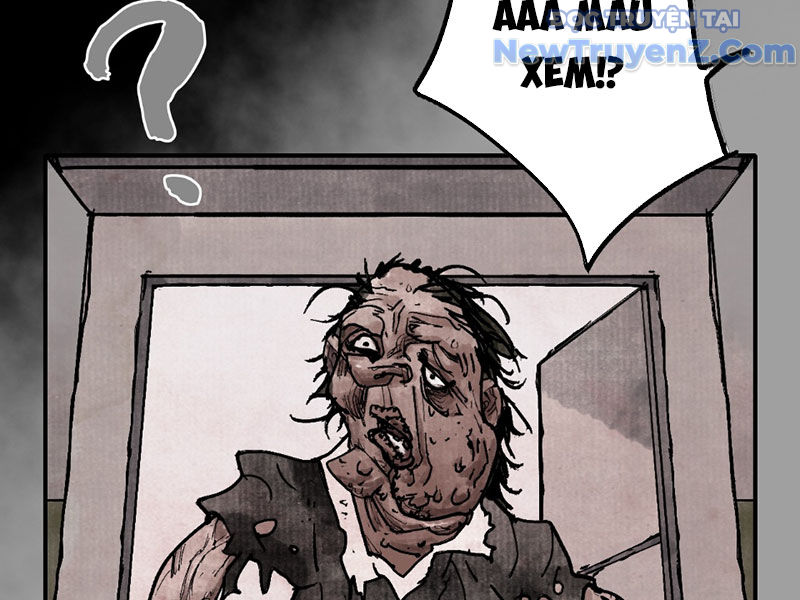Điện Đài Mạnh Quỷ chapter 17 - Trang 108
