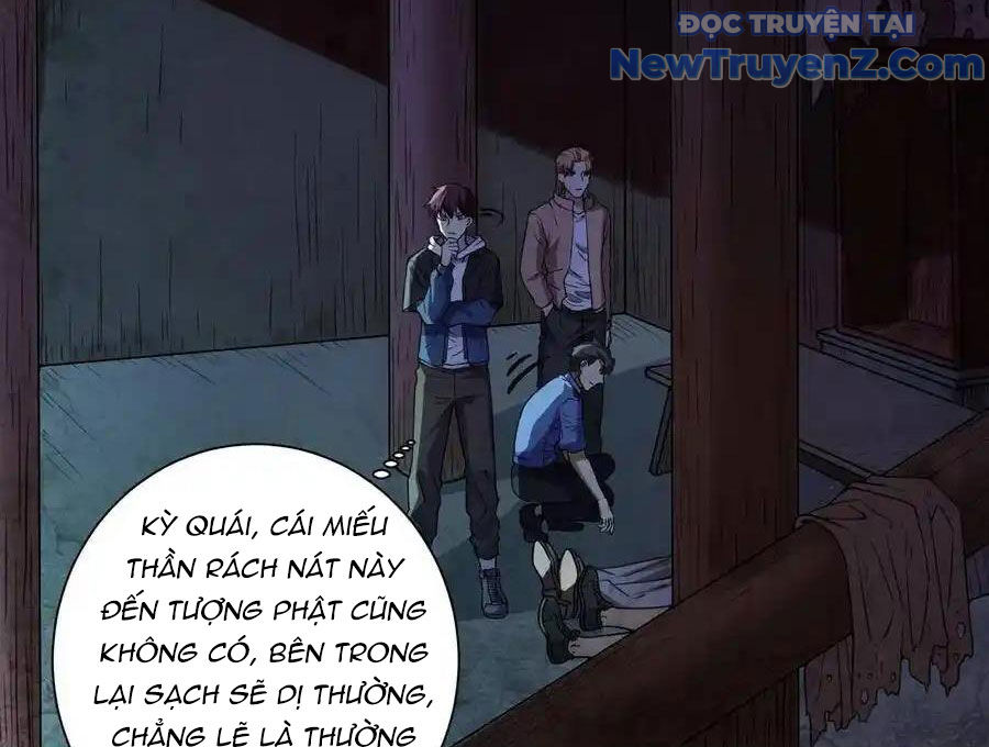 Thợ Cạo Hành Tà chapter 6 - Trang 45