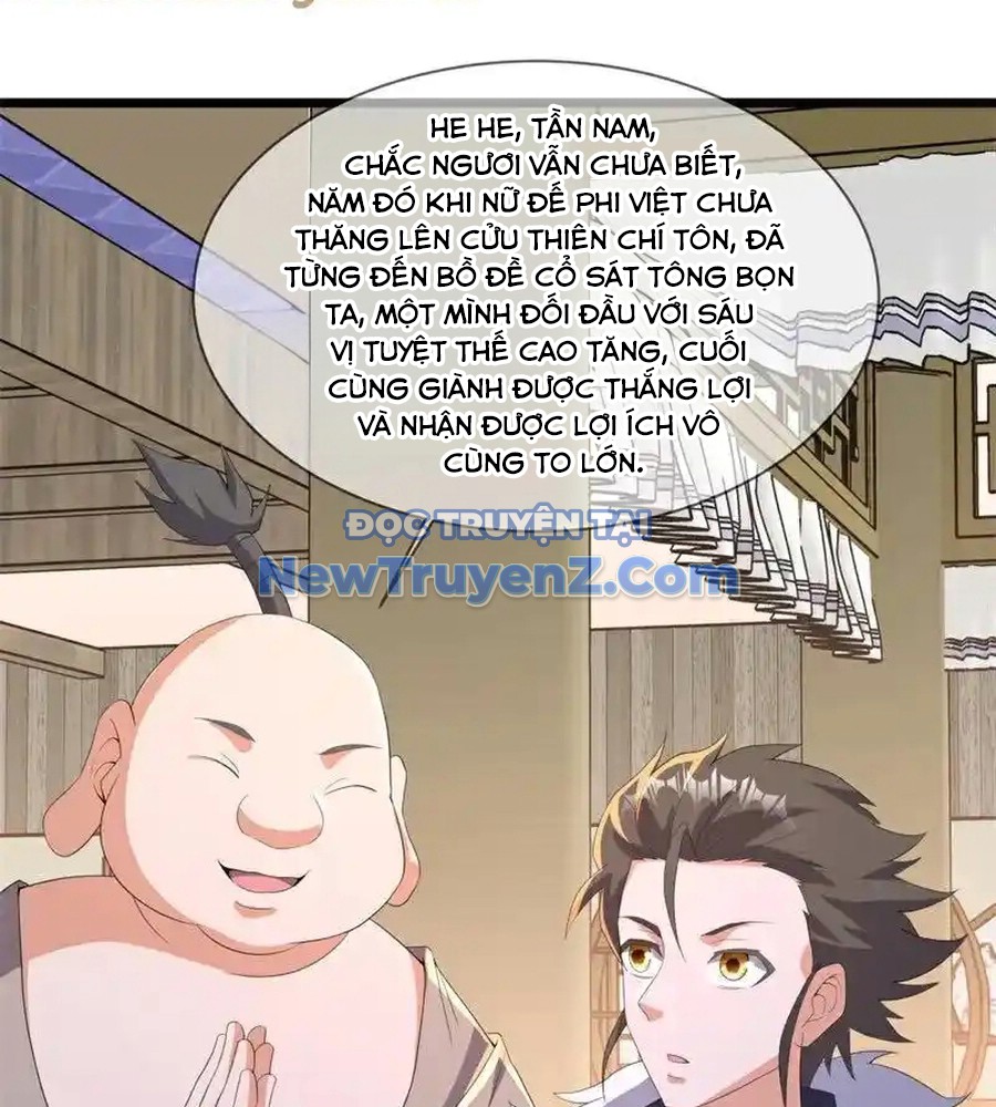 Chiến Hồn Tuyệt Thế chapter 760 - Trang 73
