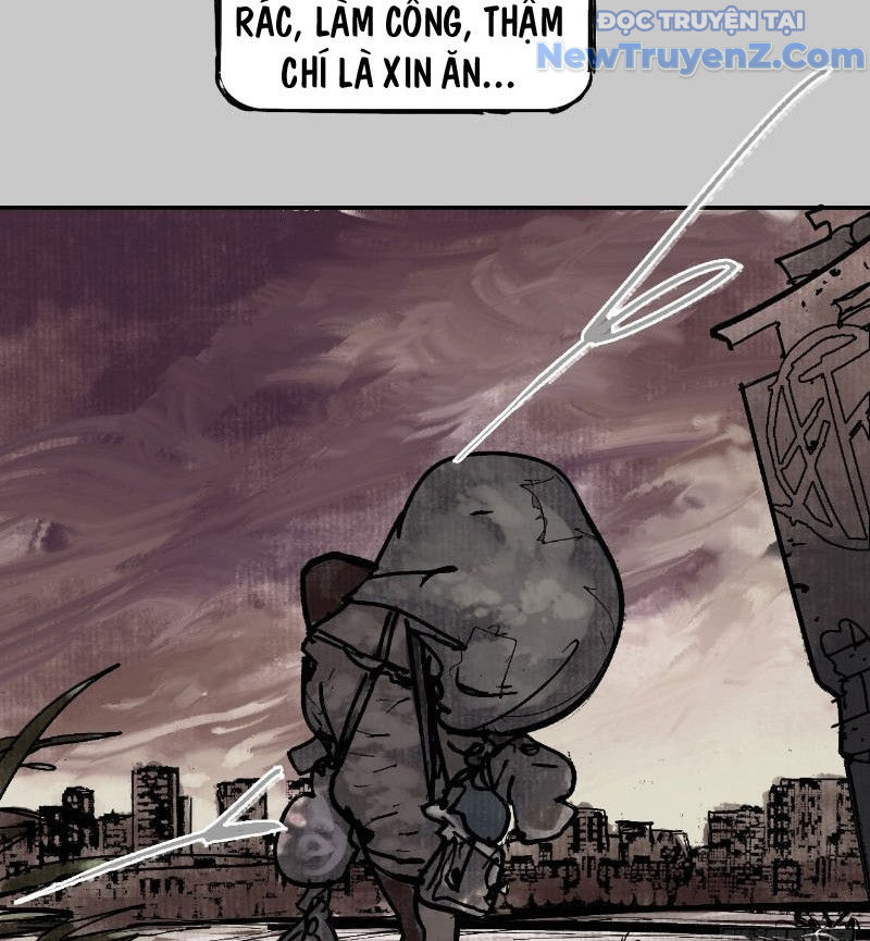 Điện Đài Mạnh Quỷ chapter 20 - Trang 92
